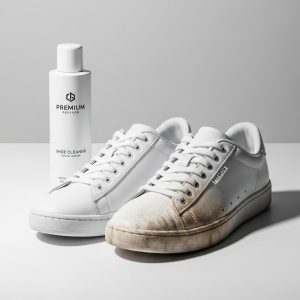 Shoe Cleaner