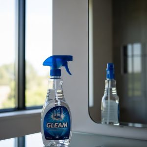 Glass Cleaner