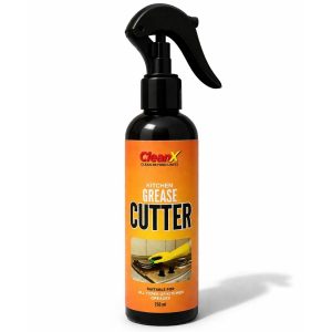 Kitchen Grease Cutter