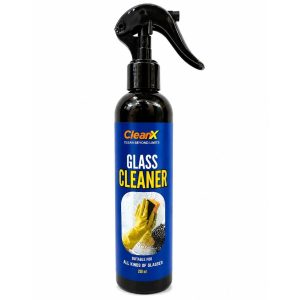 Glass Cleaner